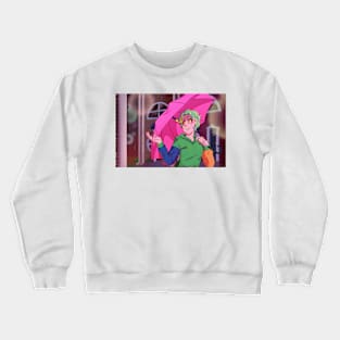 Rainy Day Crewneck Sweatshirt